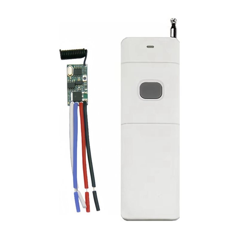 Y45A-Para Controlador de Inter - Rf 433Mhz Module avaliação e preço