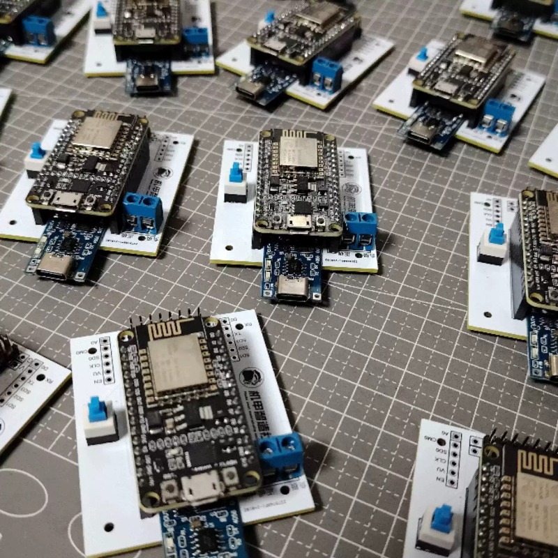 Everbright Store Robô Biônico  - Diy Electronics Stores avaliação e preço