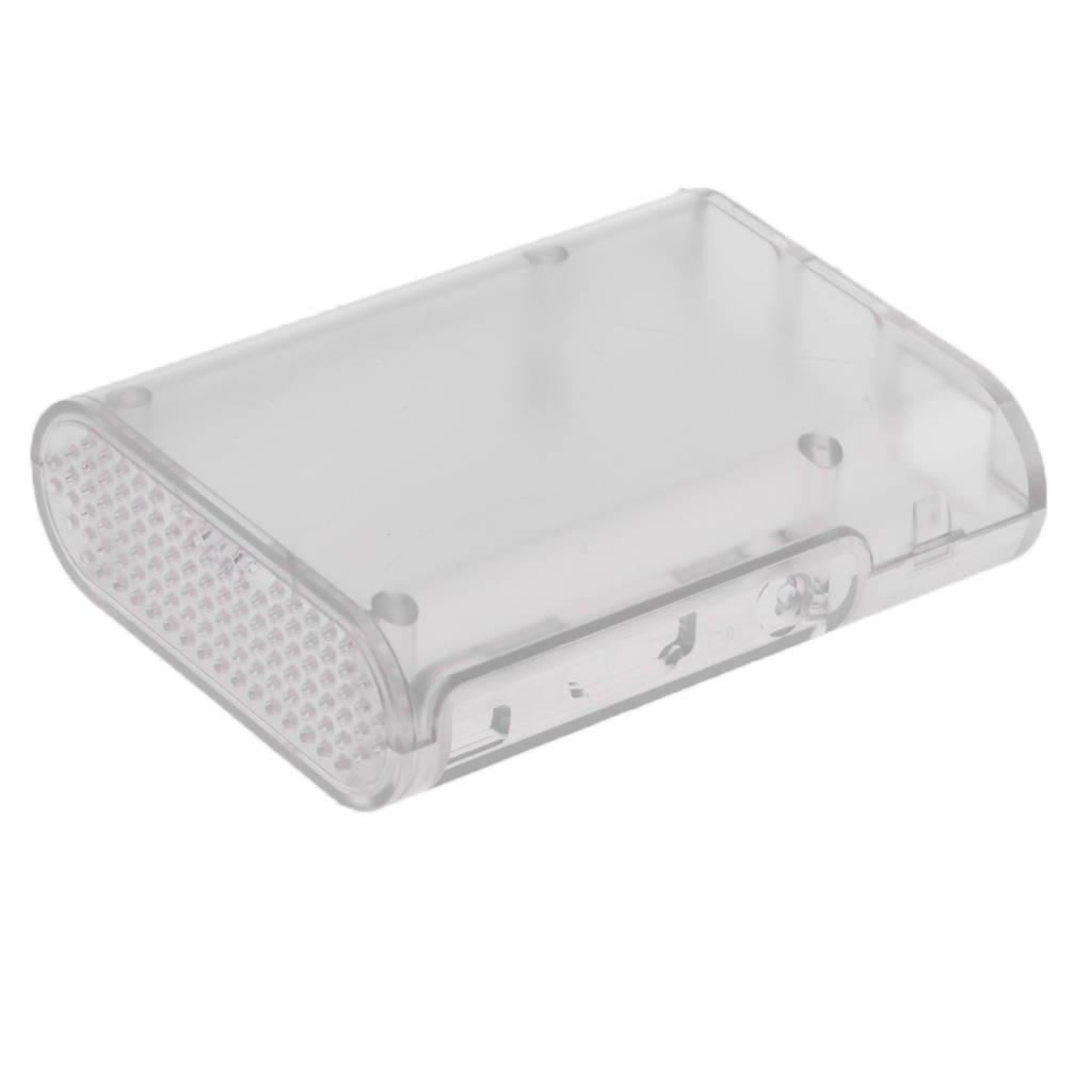 Caixa de proteção de plástico  - Diy Electronics Rack avaliação e preço