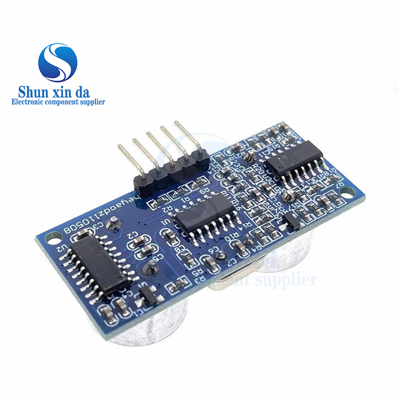 Módulo Sensor de Distância Ult - Ultrasonic Sensor Hc avaliação e preço