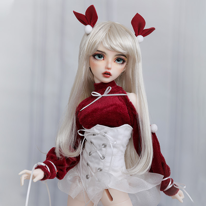 Boneca BJD Miyn 1/4 Macaron Ma - Diy Electronics Art avaliação e preço