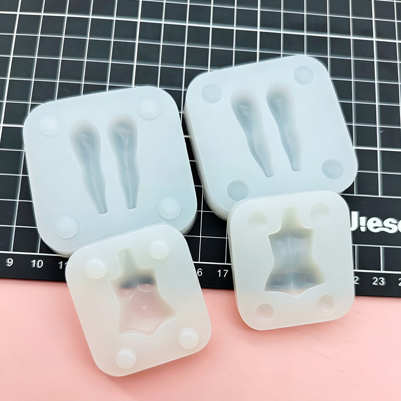 Moldes de Silicone DIY para Co - Diy Q avaliação e preço