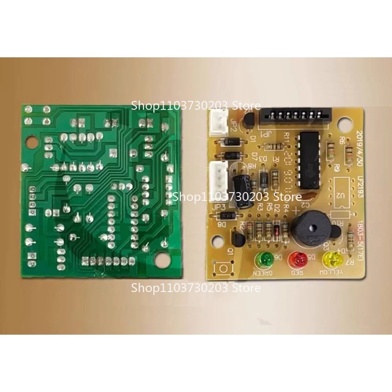 Kit de Reparo Multifuncional p - Diy Electronics Button avaliação e preço
