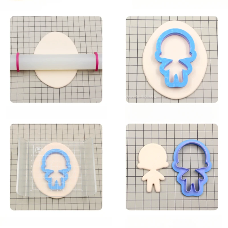 Ultraleve argila q versão bone - Diy Q avaliação e preço