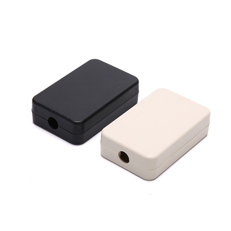 55*35*15mm pequeno plástico pr - Diy Electronics Wire avaliação e preço