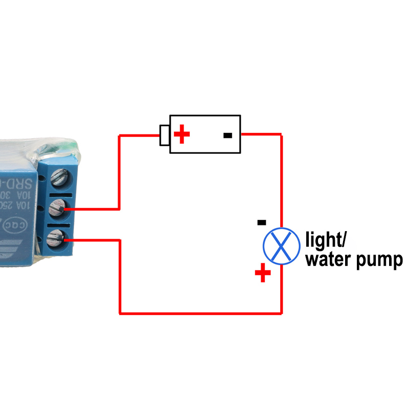 4 pces rc controle remoto elet - Diy Electronics Wire avaliação e preço