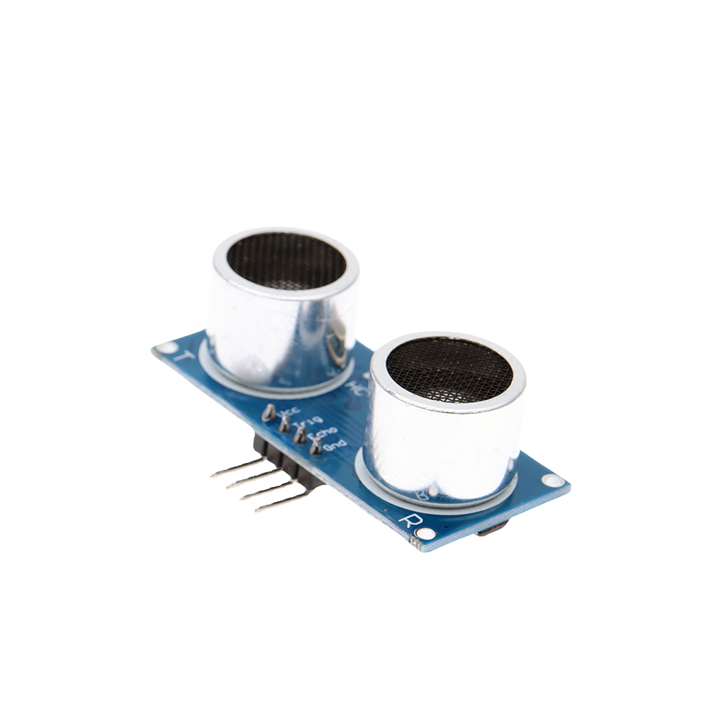 Módulo ultrassônico HC-SR04 Tr - Ultrasonic Sensor Hc avaliação e preço