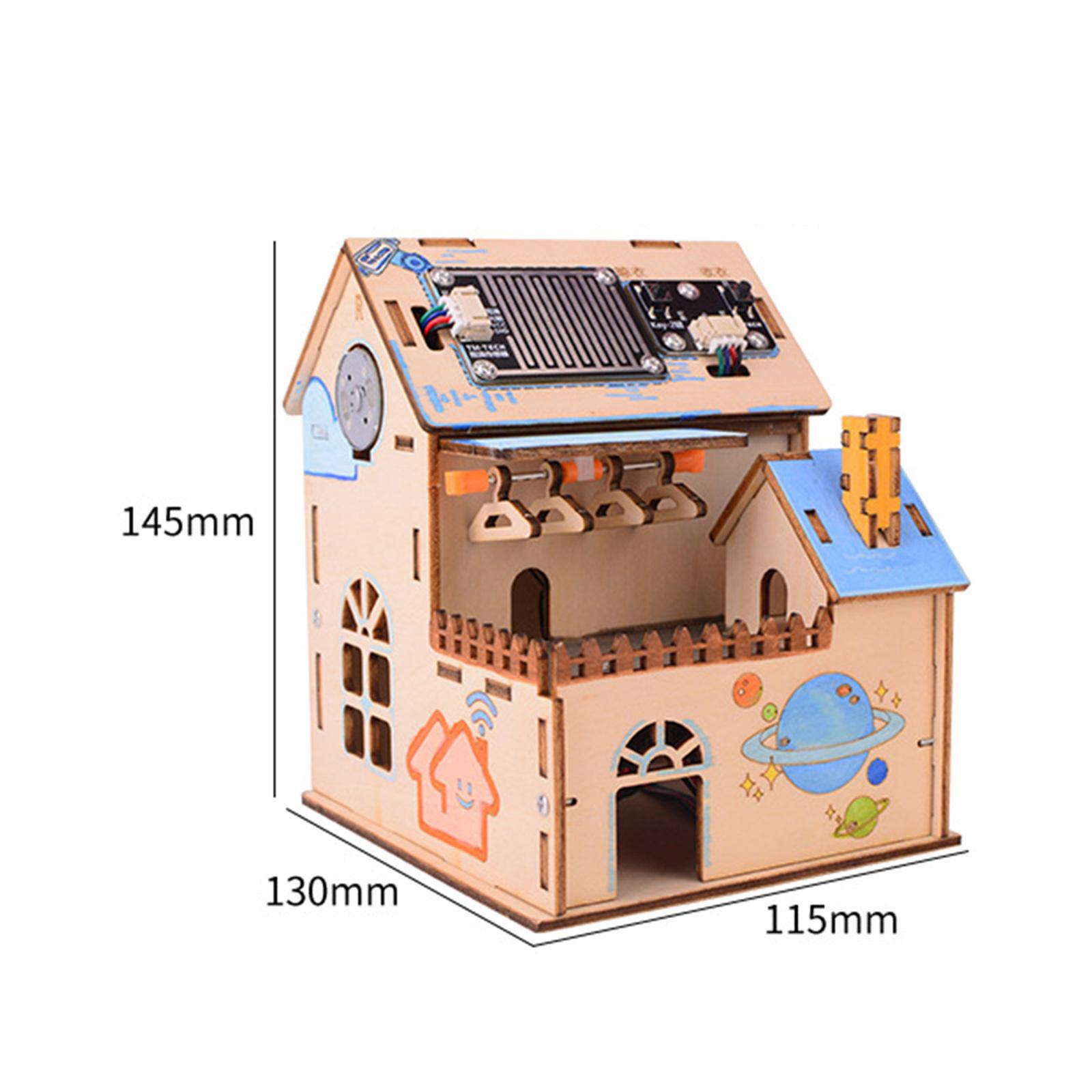 Kit Eletrônico DIY para Casa c - Diy Electronics Rack avaliação e preço