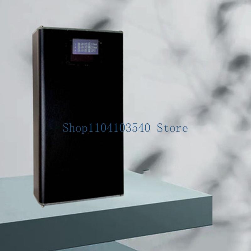 02dc portátil soldador ponto h - Diy Electronics Spot Welder avaliação e preço